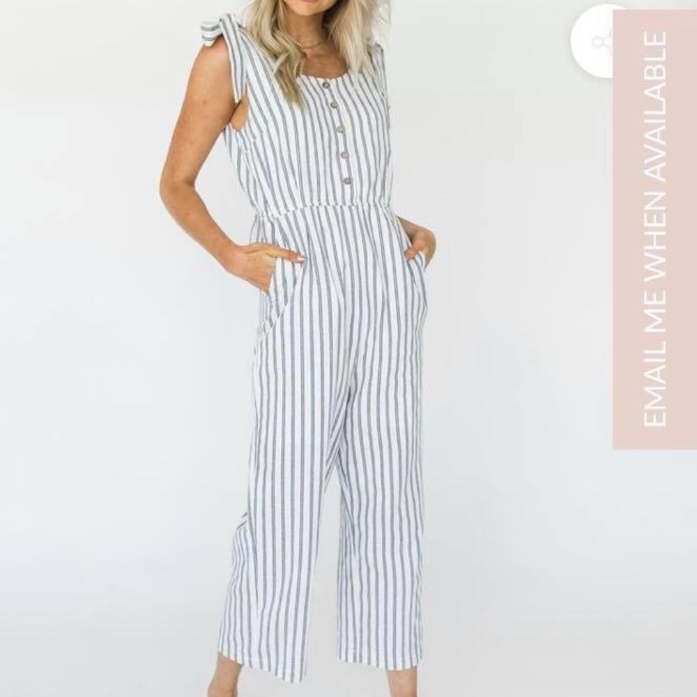 Luca & Grae Jumpsuit